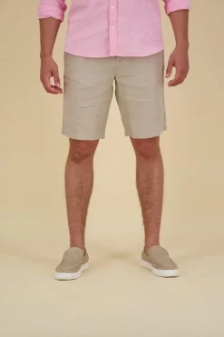 Short Chino Zand