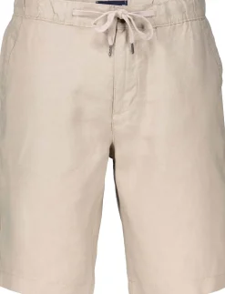 Short Chino Zand
