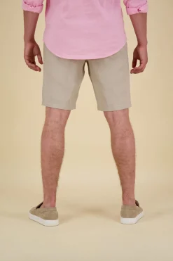 Short Chino Zand