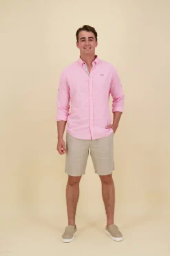Short Chino Zand