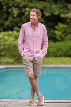 Short Chino Zand