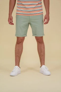 Short Dobson Groen