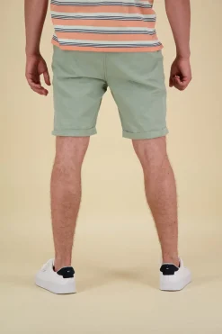 Short Dobson Groen