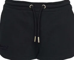 Short Donkerblauw