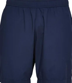 Short Donkerblauw
