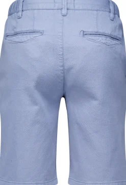 Short Ferdinand Blauw