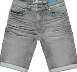 Short Florida Grijs