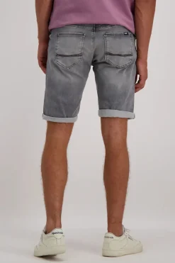 Short Florida Grijs