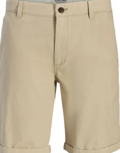 Short Fury Beige