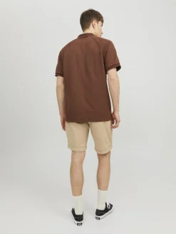 Short Fury Beige