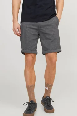 Short Fury Groen