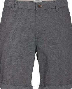 Short Fury Groen