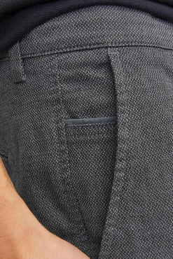 Short Fury Groen