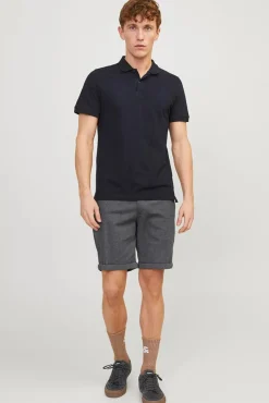 Short Fury Groen