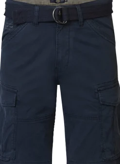 Short Gargo Grijs