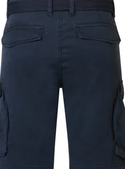 Short Gargo Grijs