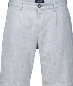 Short Goodwood Blauw