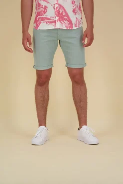Short Grijs