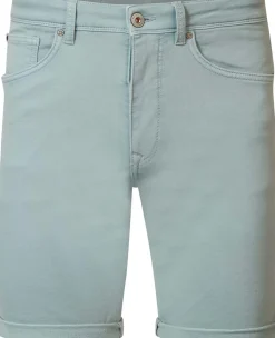 Short Grijs