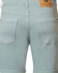 Short Grijs