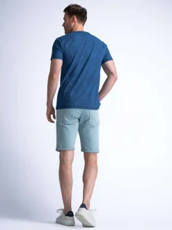 Short Grijs