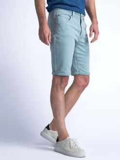 Short Grijs