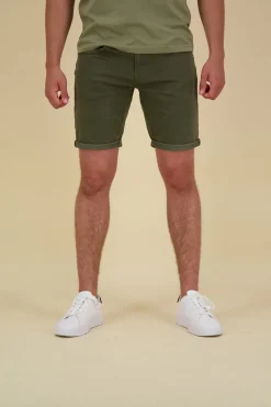 Short Groen