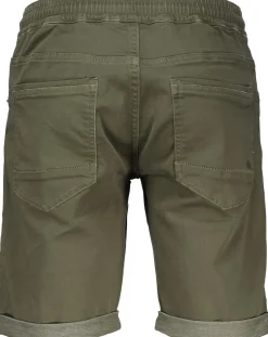 Short Groen