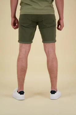 Short Groen