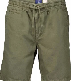 Short Groen