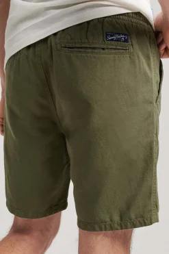 Short Groen