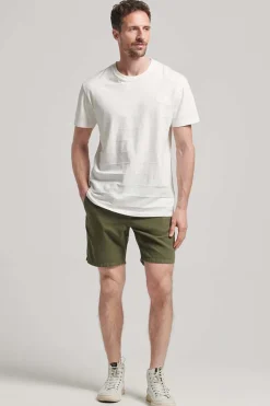 Short Groen