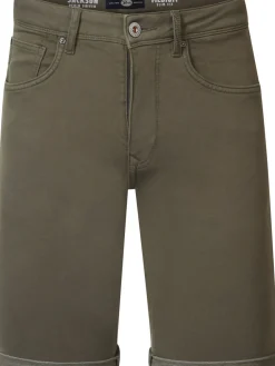 Short Groen