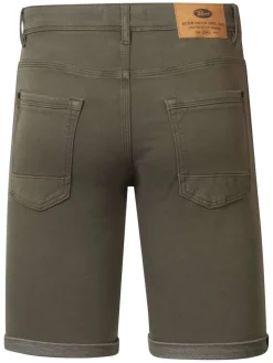 Short Groen