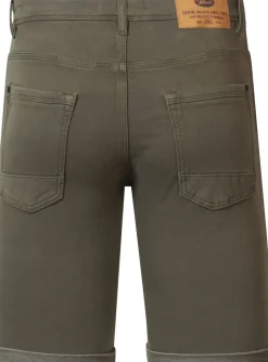 Short Groen