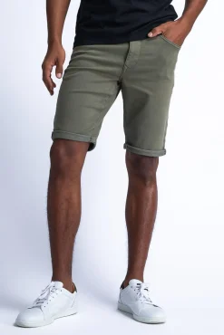 Short Groen