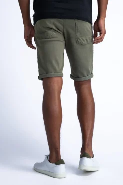 Short Groen