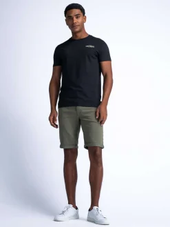 Short Groen