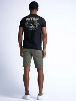 Short Groen