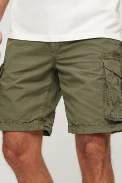 Short Groen
