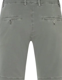 Short Groen