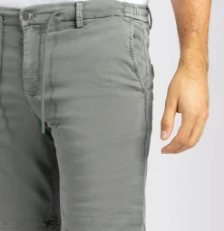 Short Groen