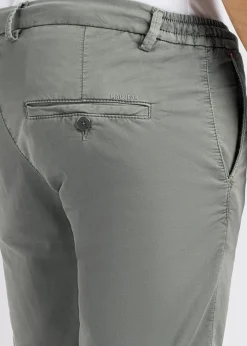 Short Groen