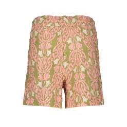 Short Groen