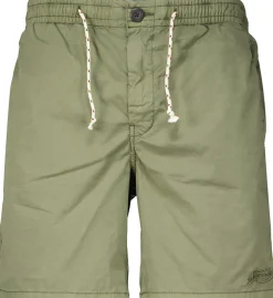 Short Groen