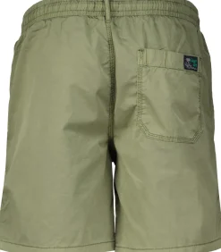 Short Groen
