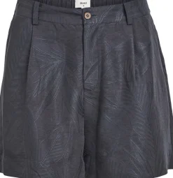 Short Hannima Zwart