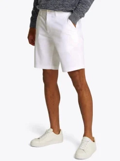 Short Harlem 1985 Wit