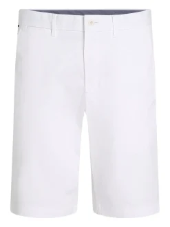 Short Harlem 1985 Wit