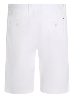 Short Harlem 1985 Wit